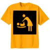 Youth Essential Tee Thumbnail