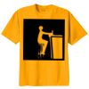Youth Essential Tee Thumbnail