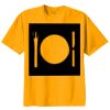 Youth Essential Tee Thumbnail
