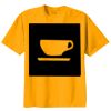 Youth Essential Tee Thumbnail