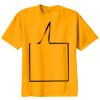 Youth Essential Tee Thumbnail