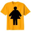 Youth Essential Tee Thumbnail