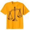 Youth Essential Tee Thumbnail