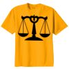 Youth Essential Tee Thumbnail