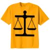 Youth Essential Tee Thumbnail