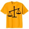 Youth Essential Tee Thumbnail