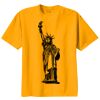 Youth Essential Tee Thumbnail