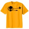 Youth Essential Tee Thumbnail