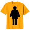 Youth Essential Tee Thumbnail