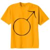 Youth Essential Tee Thumbnail