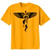 Youth Essential Tee Thumbnail