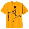Youth Essential Tee Thumbnail