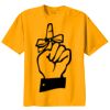 Youth Essential Tee Thumbnail