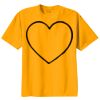 Youth Essential Tee Thumbnail