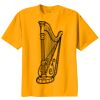 Youth Essential Tee Thumbnail