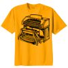 Youth Essential Tee Thumbnail