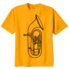 Youth Essential Tee Thumbnail