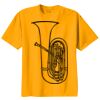 Youth Essential Tee Thumbnail