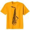 Youth Essential Tee Thumbnail