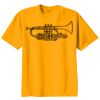 Youth Essential Tee Thumbnail
