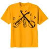 Youth Essential Tee Thumbnail