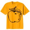 Youth Essential Tee Thumbnail