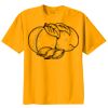 Youth Essential Tee Thumbnail