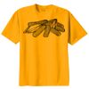 Youth Essential Tee Thumbnail