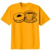 Youth Essential Tee Thumbnail