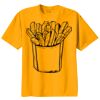 Youth Essential Tee Thumbnail