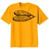 Youth Essential Tee Thumbnail