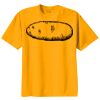 Youth Essential Tee Thumbnail