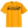 Youth Essential Tee Thumbnail