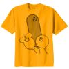 Youth Essential Tee Thumbnail
