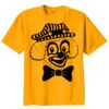 Youth Essential Tee Thumbnail