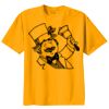 Youth Essential Tee Thumbnail