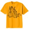 Youth Essential Tee Thumbnail