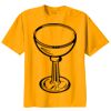 Youth Essential Tee Thumbnail