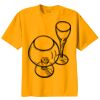 Youth Essential Tee Thumbnail