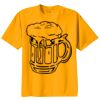 Youth Essential Tee Thumbnail