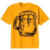 Youth Essential Tee Thumbnail