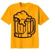 Youth Essential Tee Thumbnail