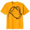 Youth Essential Tee Thumbnail