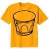 Youth Essential Tee Thumbnail