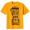 Youth Essential Tee Thumbnail