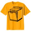 Youth Essential Tee Thumbnail