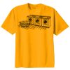 Youth Essential Tee Thumbnail