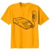 Youth Essential Tee Thumbnail
