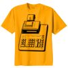 Youth Essential Tee Thumbnail