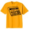 Youth Essential Tee Thumbnail